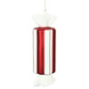 Photograph of 12" Red-White Cylinder Candy 2/Box