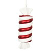 Photograph of 12" Red-White Twisted Candy 2/Box