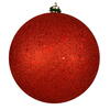 Photograph of 4" Bittersweet Sequin Ball Drill 6/Bag