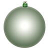 Photograph of 2.75" Gray Mint Shiny Ball UV Drill 12Bg