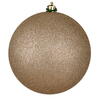 Photograph of 2.75" Oat Glitter Ball Drill 12/Bg