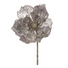 Photograph of 14" Silver Pearl Magnolia 8" Flr 3/Bg
