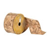 Photograph of 2.5" x 10yd Natural Cork