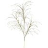Photograph of 34" Gold Glitter Grass Spray 6/Bag