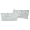 Photograph of 12" x 60" Beaded Snowflakes Table Runner
