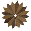 Photograph of 60" Brocade Brilliance Tree Skirt