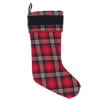 Photograph of 8" x 19" Scotsman Collection Stocking