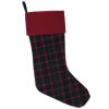 Photograph of 8" x 19" Highlands Collection Stocking