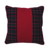 Photograph of 18" x 18" Highlands Collection Pillow