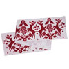 Photograph of 14" x 90" Scandia Christmas Table Runner