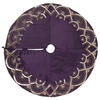 Photograph of 60" Her Majesty Collection Tree Skirt