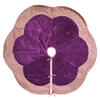 Photograph of 60" Baroque Collection Tree Skirt