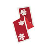 Photograph of 14" x 90" Felt Flakes Table Runner
