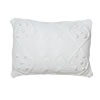 Photograph of 14" x 20" French Knot Cushion Pillow