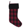 Photograph of 8" x 19" MacKenzie Collection Stocking