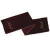 Photograph of 12" x 60" Noel Collection Table Runner