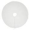 Photograph of 60" Snow Fox Collection Tree Skirt