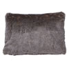Photograph of 14" x 20" Snow Deer Collection Pillow