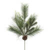 Photograph of 18" x 12" Grover Mix Pine Spray 6Tips