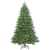 Photograph of 9' x 60" Dixon Mixed Pine 1000LED WmWht