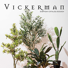 image of Vickerman Everyday Catalog