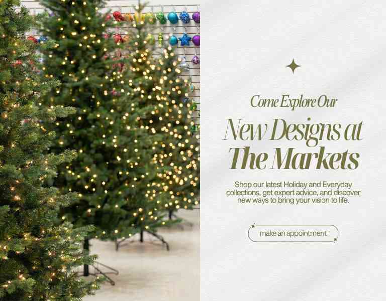 Make an Appointment for the Shows