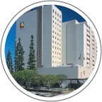 California Market Center