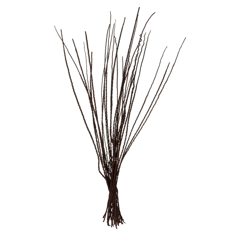 Vickerman 36"-40" Caba Spine Bundle, Dried 24oz