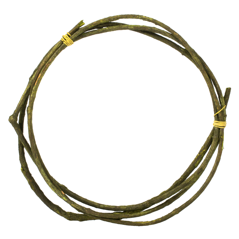 Vickerman 95-100" Tranca Vine Coils