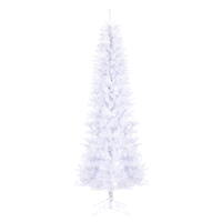 9.5' x 44" White Salem Pencil Pine 1171T