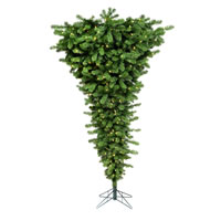 7.5'x60" American UpsideDown LED 500WW 