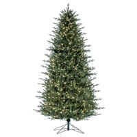 8.5' x 54" Slim Itasca Fraser Fir 850WW