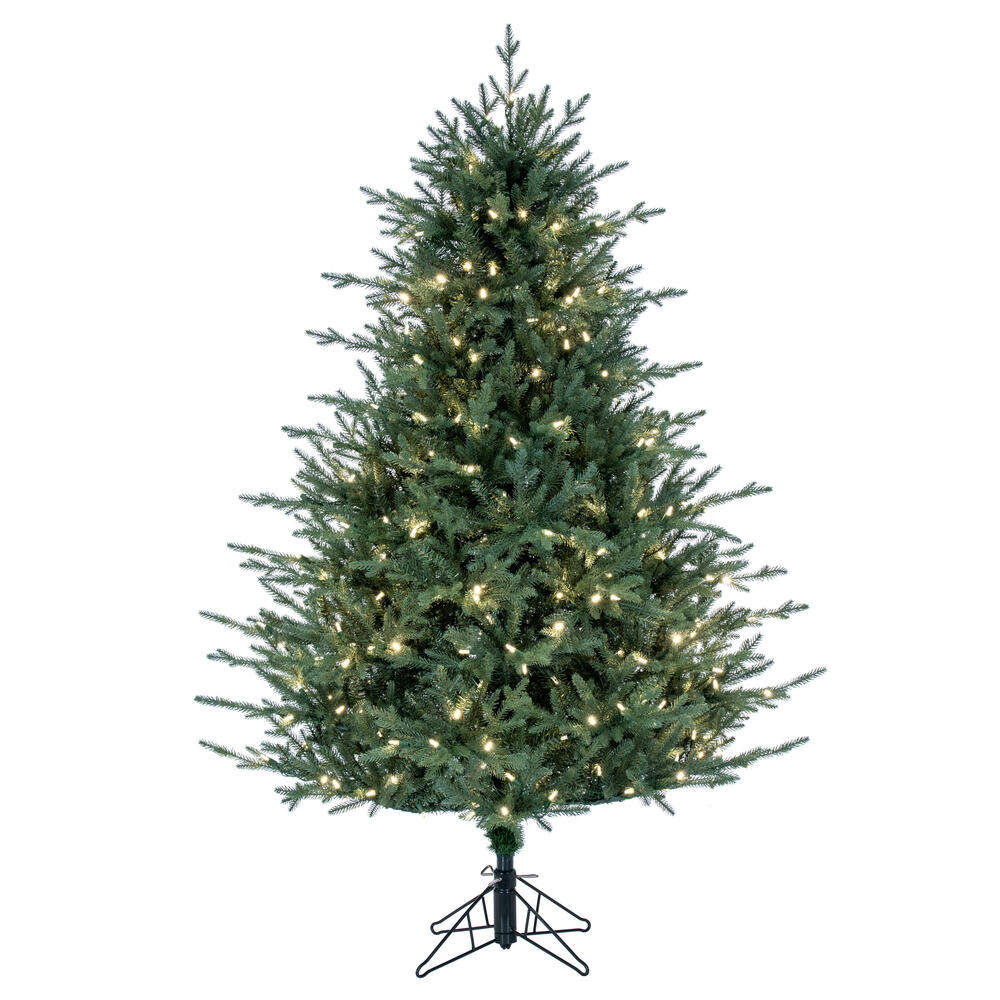 Vickerman Itasca Frasier Artificial Christmas Tree