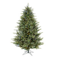 Vickerman Itasca Frasier Artificial Christmas Tree