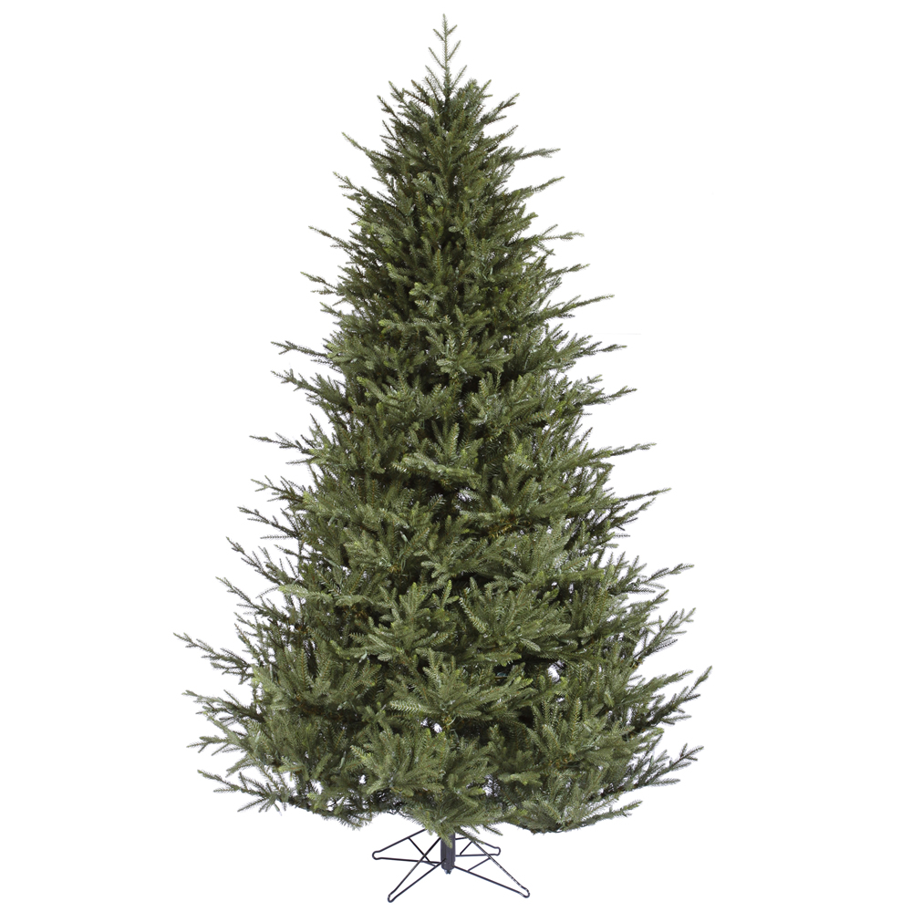 Vickerman Itasca Frasier Artificial Christmas Tree