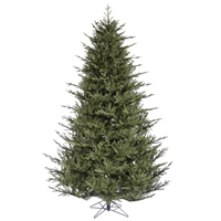 Vickerman Itasca Frasier Artificial Christmas Tree