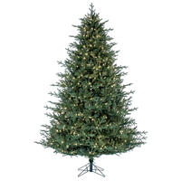 Vickerman Itasca Frasier Artificial Christmas Tree