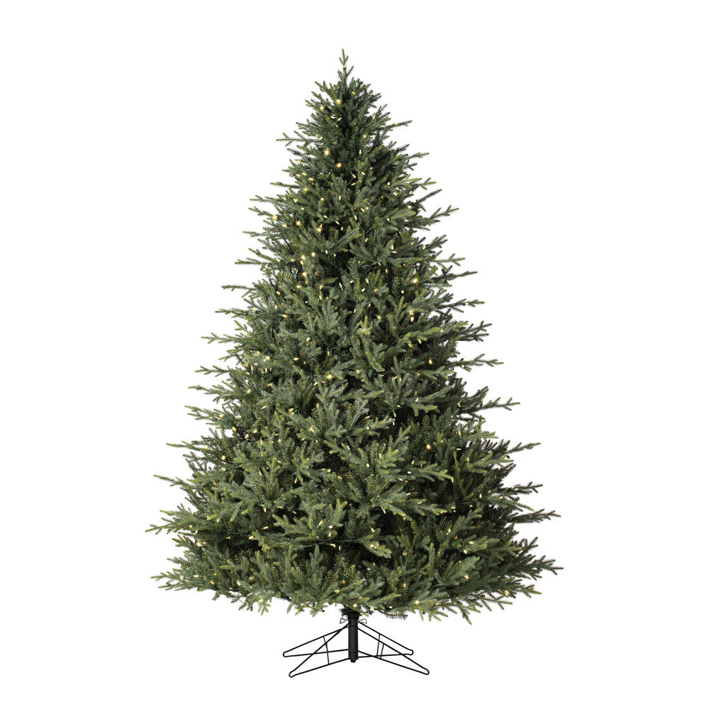 Vickerman Itasca Frasier Artificial Christmas Tree