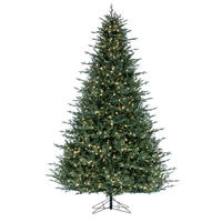 9.5' x 76" Itasca Fraser LED 1300WW