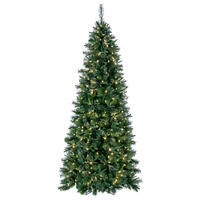 8.5' x 50" Cashmere Slim LED 750WW