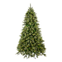 7.5' x 55" Cashmere Pine LED 700WW