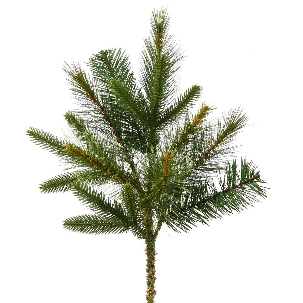 Vickerman Cashmere Pine Artificial Christmas Spray
