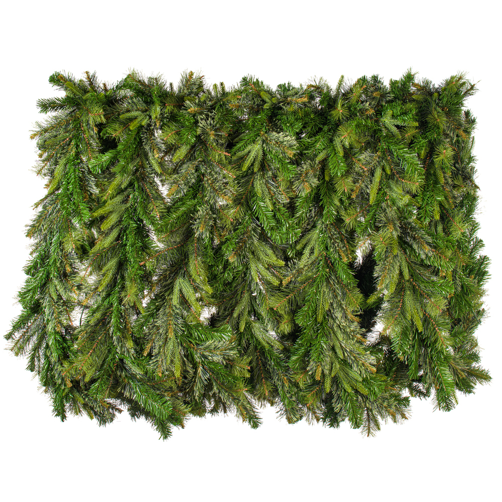 Vickerman Artificial Cashmere Pine Garland