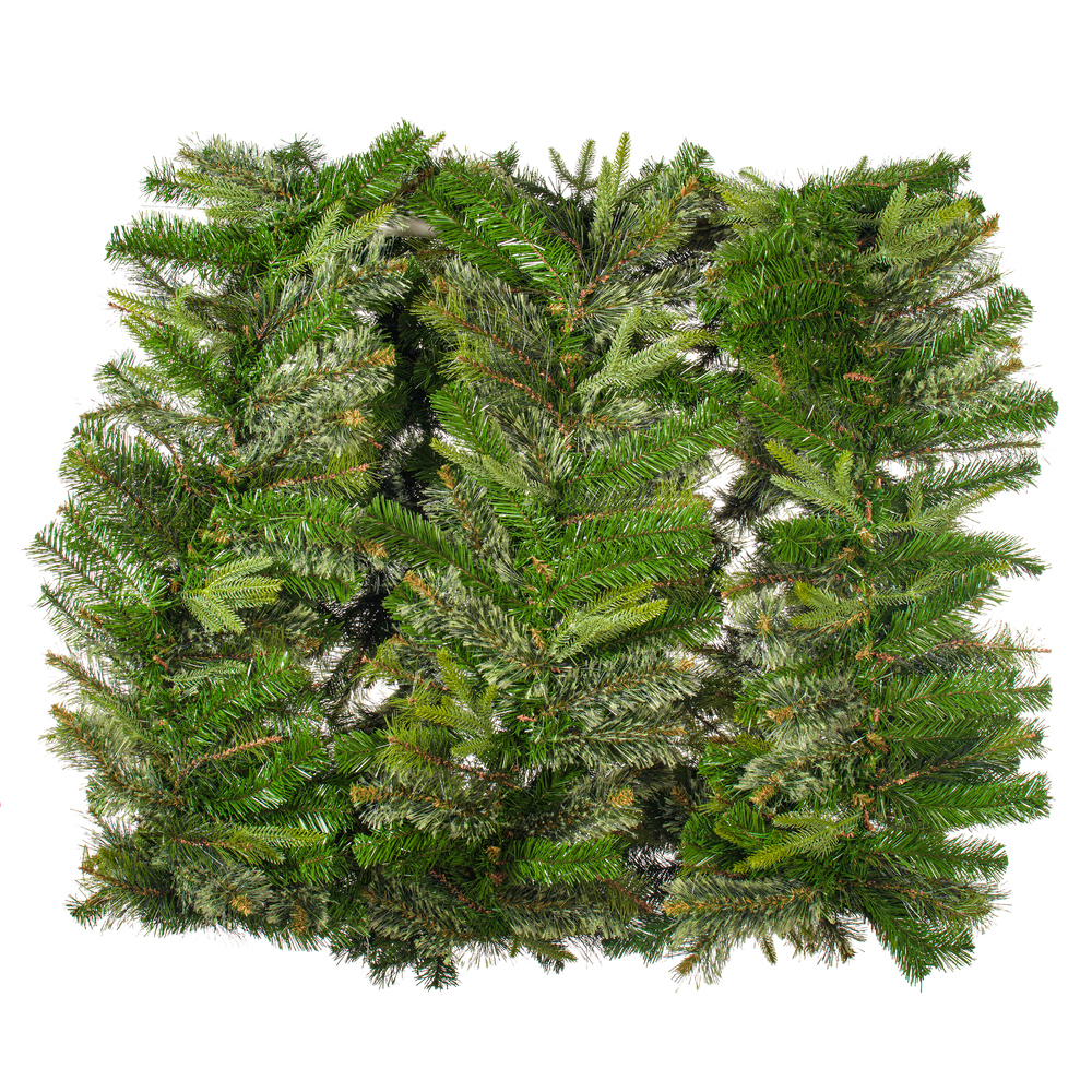Vickerman Artificial Cashmere Pine Garland