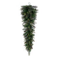 Vickerman Artificial Cashmere Pine Teardrop