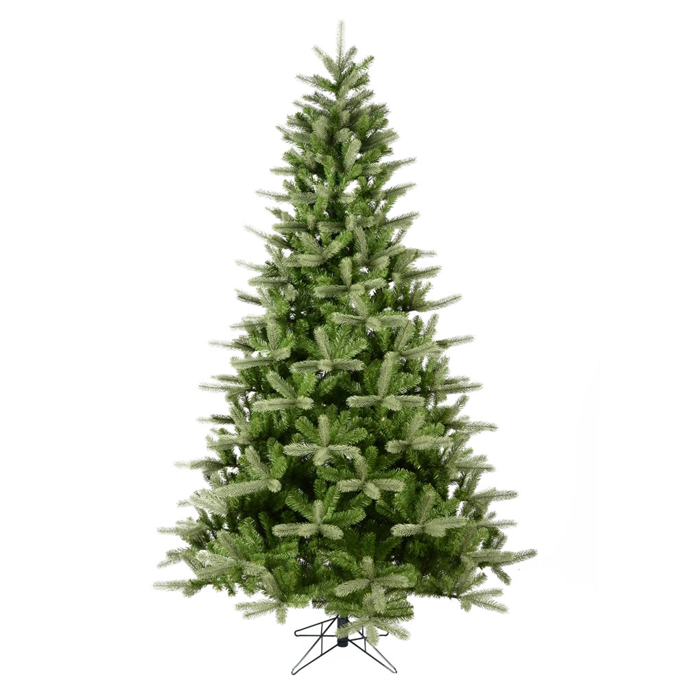 Vickerman King Spruce Artificial Christmas Tree