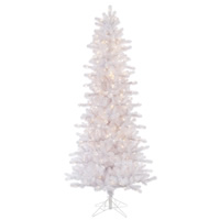 7.5' x 42" Crystal Wht Slim DuraL 500MU 
