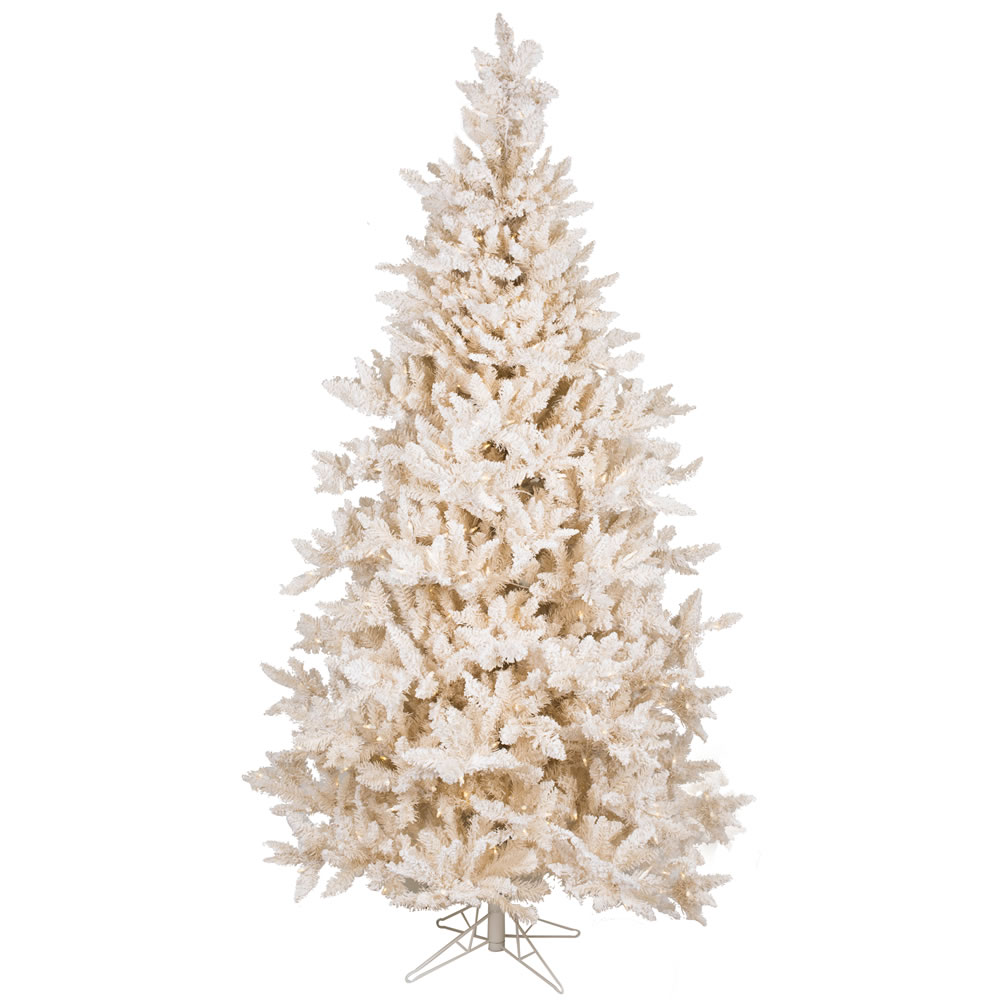 7.5' x 54" Flkd Vintage Fir LED 700WW