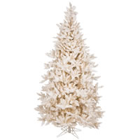 7.5' x 54" Flkd Vintage Fir LED 700WW