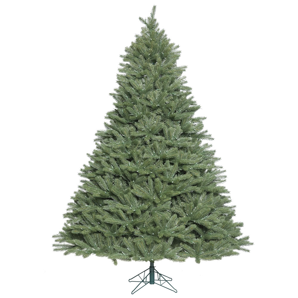 Vickerman Colorado Spruce Artificial Christmas Tree